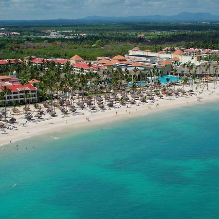 Paradisus Palma Real Golf & Spa Resort All Inclusive Punta Cana Příroda fotografie