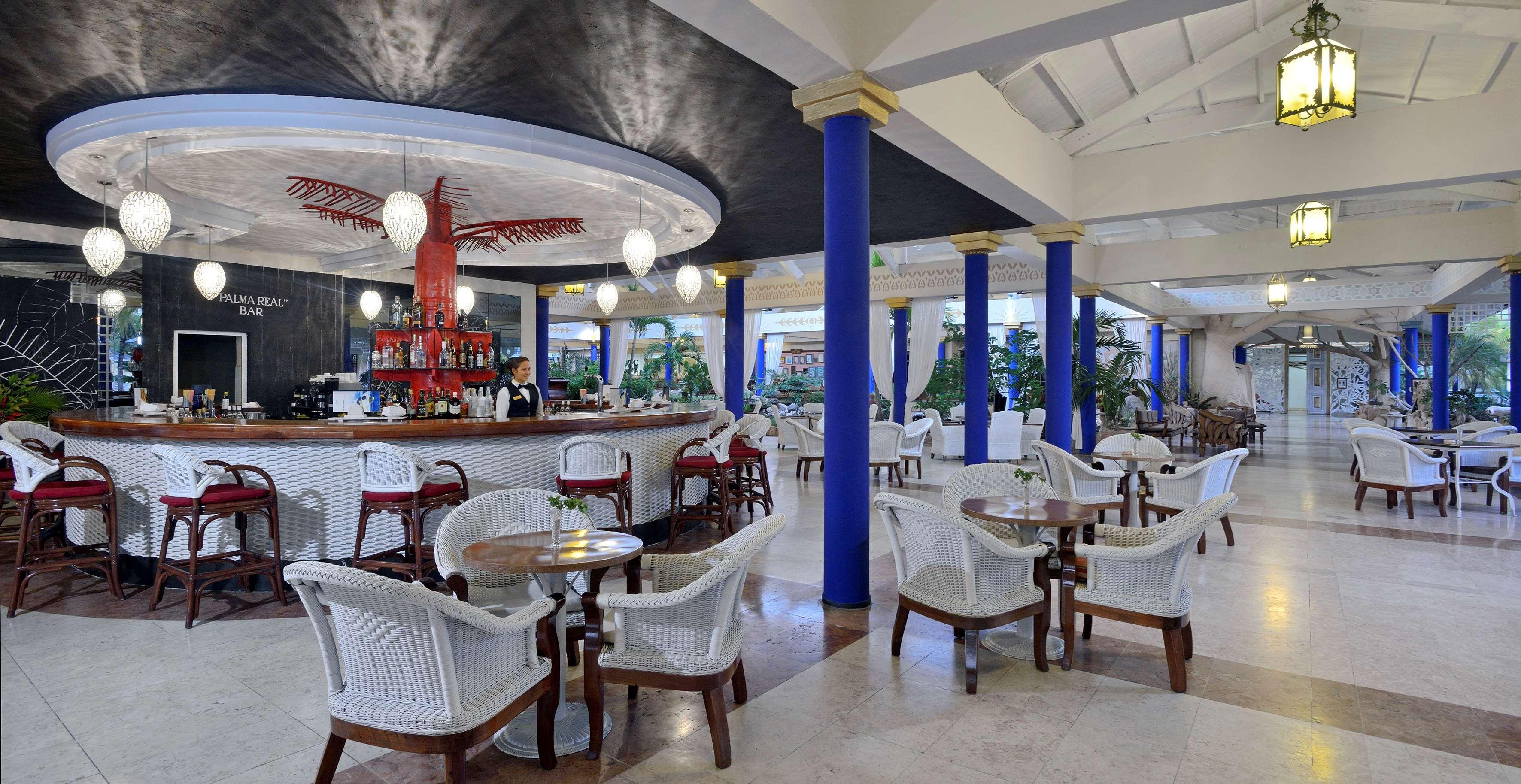 Paradisus Palma Real Golf & Spa Resort All Inclusive Punta Cana Exteriér fotografie